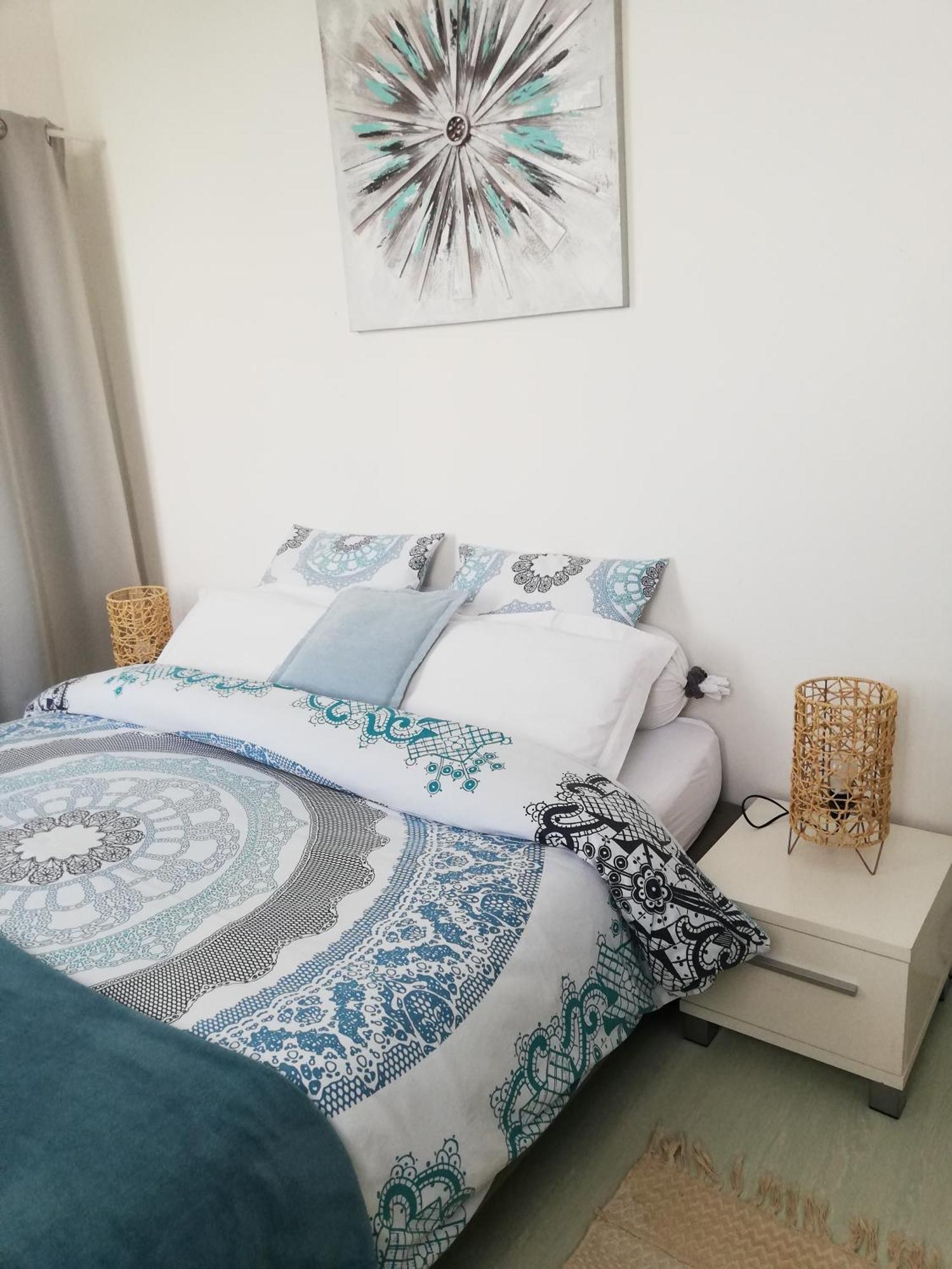 La Maison Bleue Fécamp Εξωτερικό φωτογραφία
